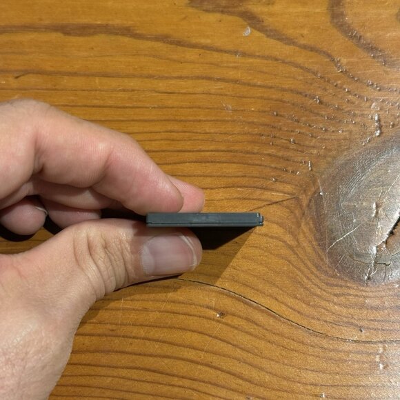 The Amazing Spider-Man (Nintendo DS, 2012) Cart Only Working Tested - Picture 5 of 6